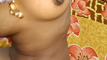 Hot Desi Village Couple’s Steamy Homemade Telugu Dirty Talk