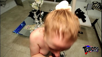 Little Ginger Cop Takes A Huge Black Dick Like A Champ (white Girl Cops S1 E3) Part 2 Starring Alice Merchesi And Shimmy Cash