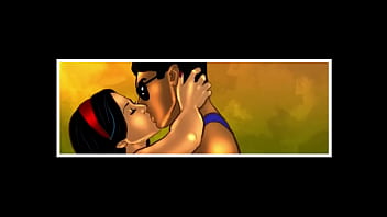 Savita Bhabhi’s Steamy Adventures: Uncut Episode 33