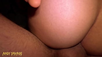 Filipina Amateur Gagging On Cock And Taking A Hot Load