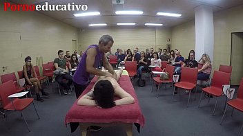 Anal Pleasure 101: Your First Lesson In Erotic Backdoor Massage
