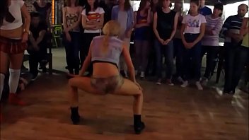 Twerk To The Beat And Get Drenched: A Wild Edm Cumshot Adventure
