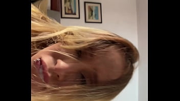 Thick Latina Blonde Bounces Her Juicy Ass While Deep Throating And Getting Her Tight Hole Licked In Amateur Cowgirl Pov