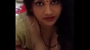 Bhabhi’s Thirsty Desires