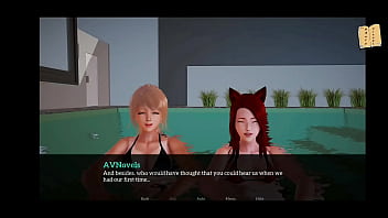 My New Family: Chapter 267 – Forbidden Desires Unleashed