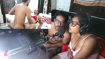 Who’s Hotter: Your Sister-in-law Or Your Wife’s Sister? Raw Indian Porn Reactions