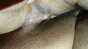 Exposing My Sleeping Desi Wife’s Forbidden Hole
