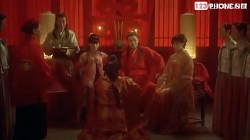 Historical Chinese Erotica: Uncut Vietnamese Subtitles