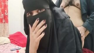 Bangladeshi Muslim Milf Plays Seductive Stepmother In Steamy Roleplay