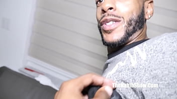 Sultry Ebony Milf Breyana Taylor Gets Railed By John Long