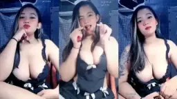 Busty Babe Babby Takes Over As Bling2’s New Hostess