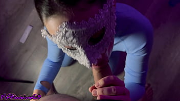 Flexible Yoga Babe Takes It Deep In The Ass