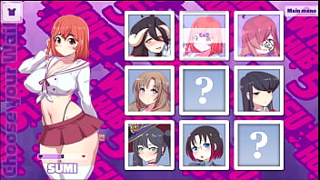 Waifu Hub Season 5 – Albedo Xxx Parody: Hardcore Hentai Gameplay With Multiple Explosive Facial Finishes