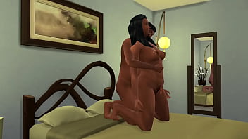 Steamy Monsoon Seduction With Jamku’s Sister-in-law