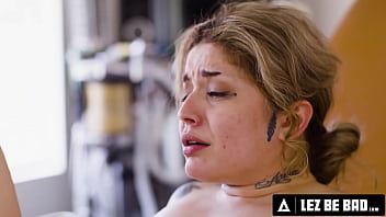 Naughty Doctor Fists Vanessa Vega’s Asshole To Keep It Loose And Ready