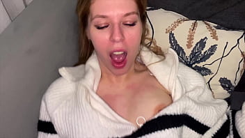 From My Step-sister’s Ass To My Mouth