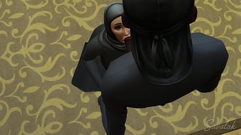 Breaking Into The Desert Queen’s Palace: A Lustful Heist