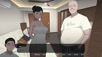 Wife’s Forbidden Lust: Father-in-law’s Raw, Uncut Affair – Cuckold Husband’s Ultimate Humiliation