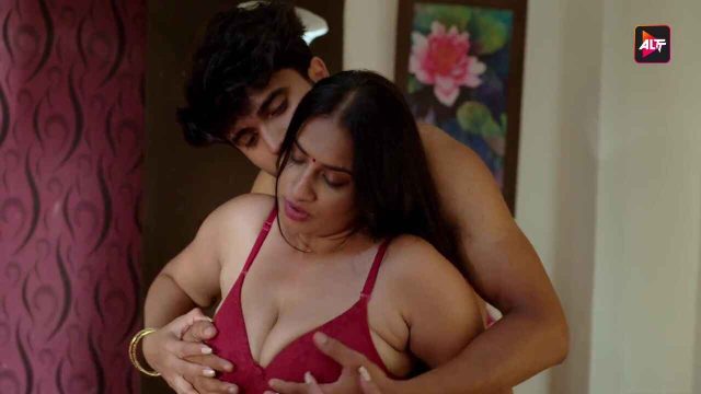 Colorful Tales 9 2024 Altt App Hindi Xxx Web Series Episode 4