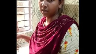 Busty Bengali Bhabhi’s Forbidden Desires