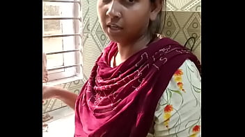 Busty Bengali Bhabhi’s Forbidden Desires