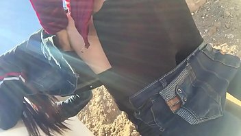 Amateur Chinese Slut Gets Filthy Public Fuck Part 2