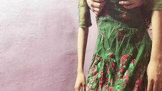 Desi Fuck Fest: Pervert Boyfriend And His Horny Girlfriend’s Wild Sex Tape