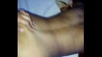 Sultry Punjabi Babe’s Lustful Moans