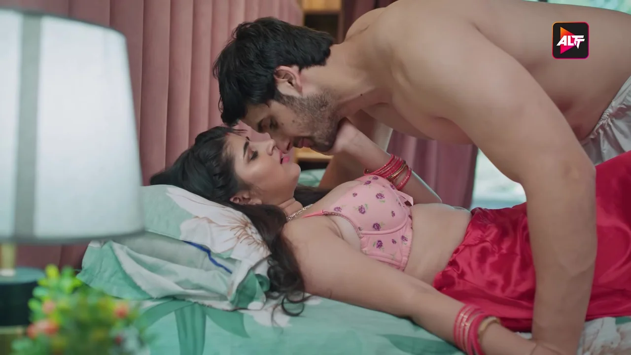 Dulhaniya Beediwali 2025: A Sizzling Xxx Web Series Episode 1 In Hindi