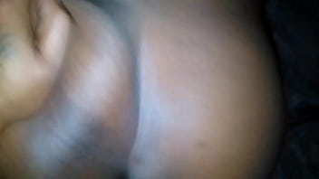 Working That Backside