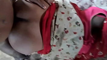 Desi Bhabhi In Red Saree Gets Wild In Steamy New Hindi Web Series Episode