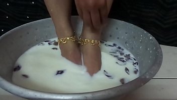 Desi Soles Seduction