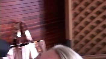 Double Trouble: Bi Milfs Feast On Pussy, Swallow Cock, And Soak The Streets