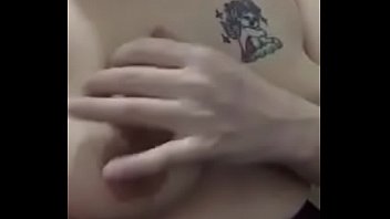 Curvy Asian Beauty Gets Hands-on With Her Own Pleasure