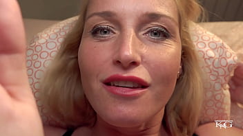 Spend The Holidays Getting Naughty With Your Stepmom!
