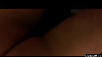 Chinese Hotties In A Wild Orgy
