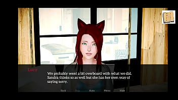 My New Family: Chapter 93 – Forbidden Desires Unleashed