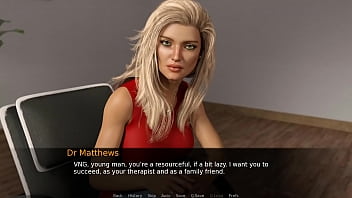 Master Of Fantasies (v.015) – [visual Novel – Part 2/2]