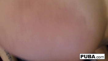 A Wild Threesome Ends In A Messy, Shared Creampie.