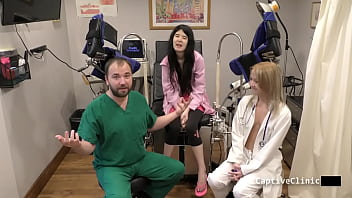 Siccos Part 3: The Savage Torment Of Alexandria Wu