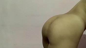 Hot Desi Babe With Curves That Drive You Wild