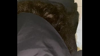 Desk Jockey’s Desert Delight: A Hijab-wearing Secretary Gets Ravaged In The Office Restroom