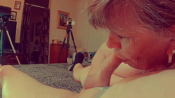 Granny Blue’s Mouthwatering Cock Worship: A First-person Tale Of Deep Throat Ecstasy