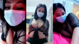 Fucking A Big-titted Chick