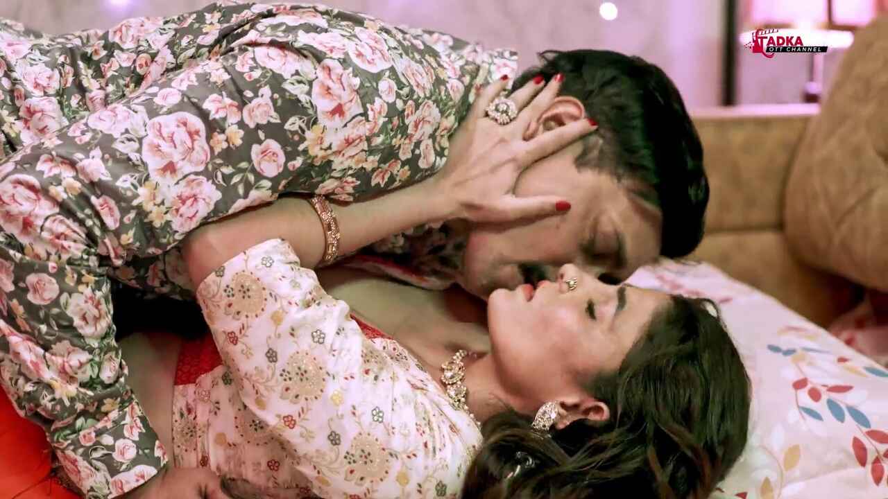 Gulabo 2: Episode 2 – A Spicy, Steamy Desi Affair