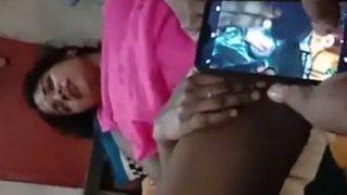 Kottayam’s Priyamol Exposed In Private Mms Scandal