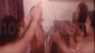 Masahub’s Blue Film Group: Aunties’ Wild Dance And Raw Sex Scenes