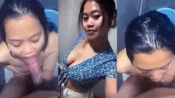 Migrant Maid’s Forbidden Service: Sating The Master’s Desires