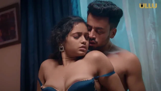 My Mom’s Hot Friend 2025: Episode 6 – A Steamy Web Series