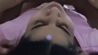 Naked Bedroom Fuck Tape: Couple Gets Wild And Raw